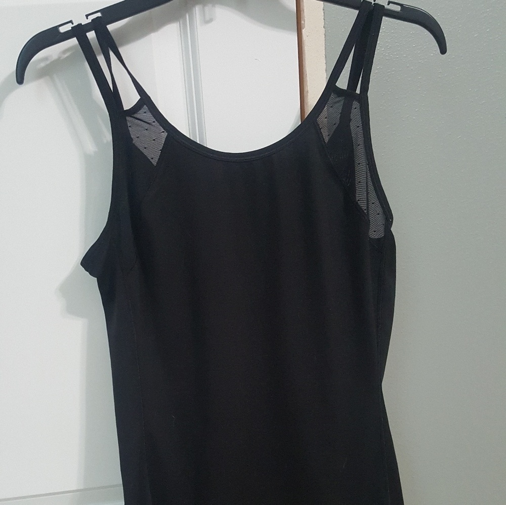 Athleta tank top